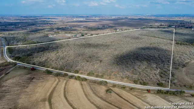 000 Gin, Marion, TX 78124 - Image #1