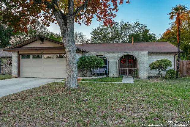 4675 Wetz, San Antonio, TX 78217 - Image #1