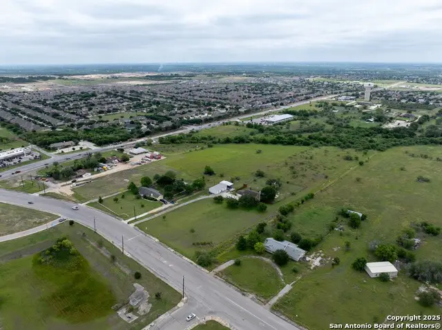 5+/- AC Green Valley Rd, Cibolo, TX 78108 - Image #3