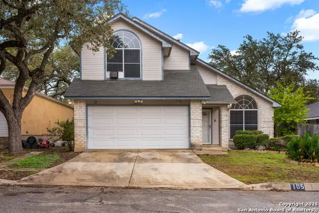 105 Golden Way, Universal City, TX 78028 - Image #2