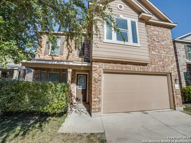 1306 Hummingbird, San Antonio, TX 78245 - Image #2