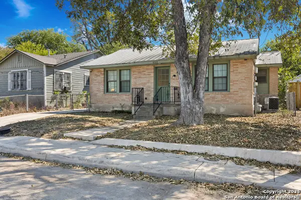 838 Gulf, San Antonio, TX 78202