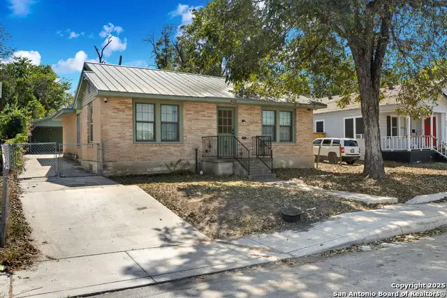 838 Gulf, San Antonio, TX 78202 - Image #3