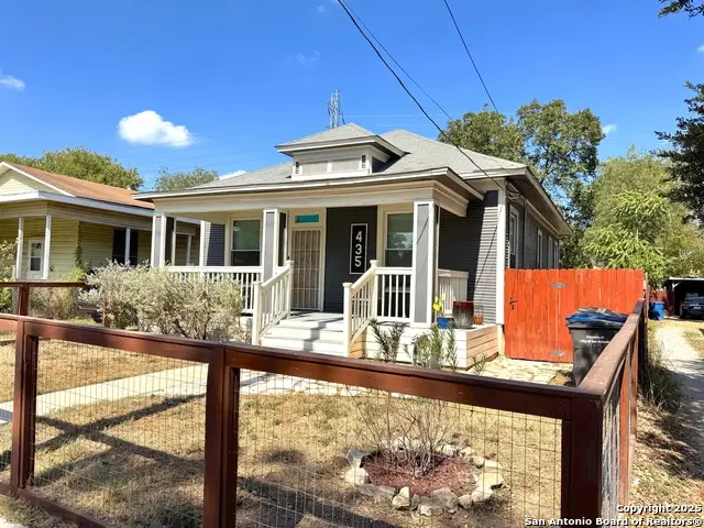 435 Mckinley Ave, San Antonio, TX 78210 - Image #2