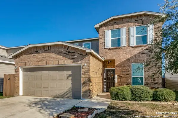 9846 Silver Mist, San Antonio, TX 78254