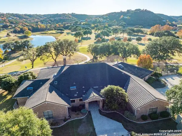 110 Antelope, Boerne, TX 78006