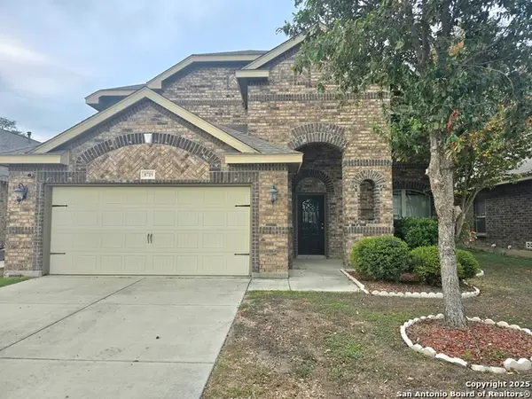 8719 Kallison Arbor, San Antonio, TX 78254