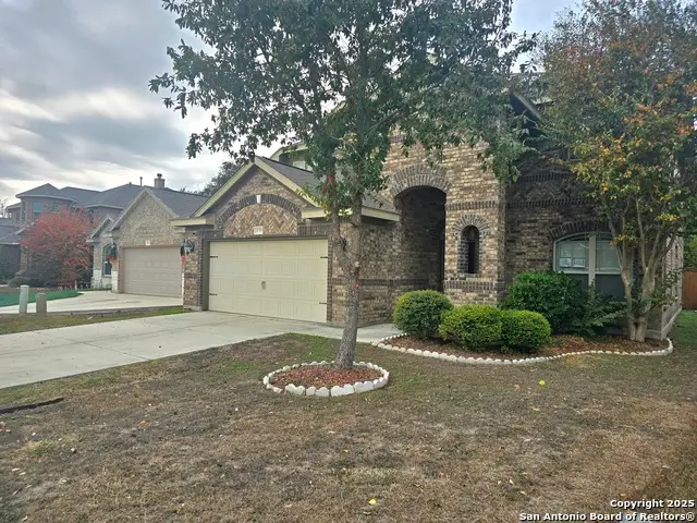 8719 Kallison Arbor, San Antonio, TX 78254 - Image #2