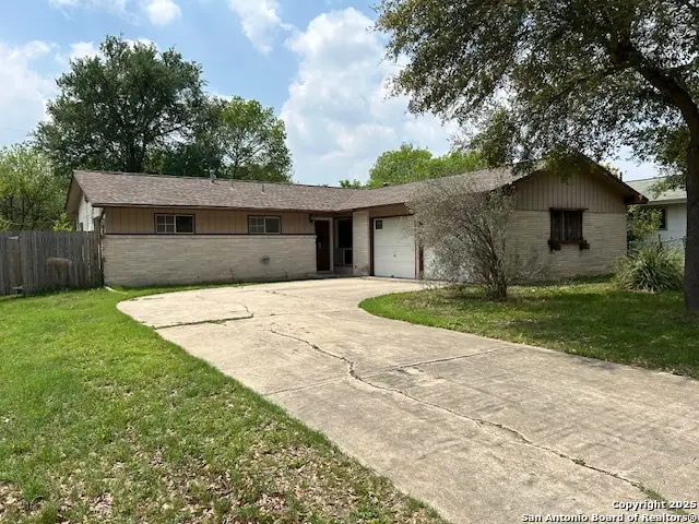 6630 Peachtree, San Antonio, TX 78238 - Image #1