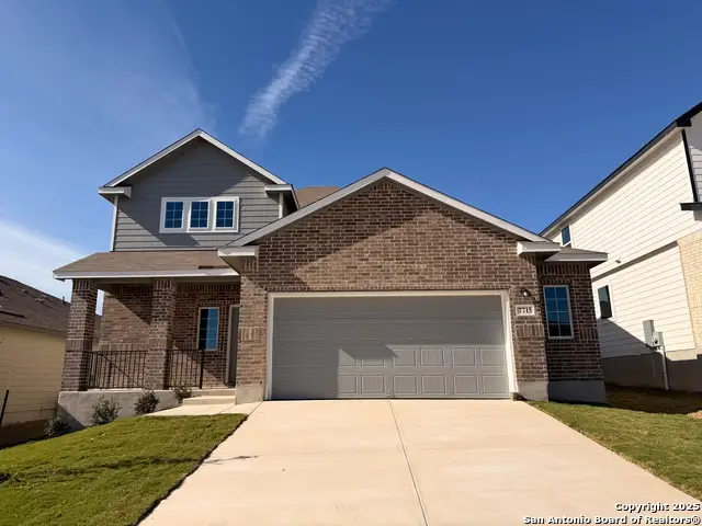 7715 Granger Cove, San Antonio, TX 78252 - Image #2