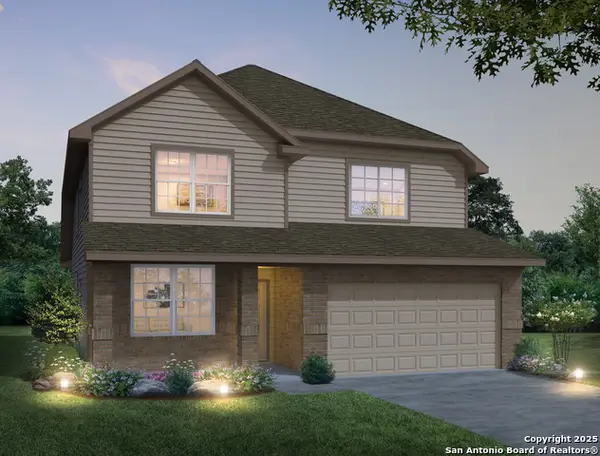 7711 Granger Cove, San Antonio, TX 78252