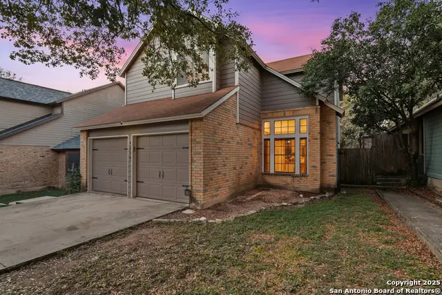 4239 Shady Tree, San Antonio, TX 78247 - Image #1