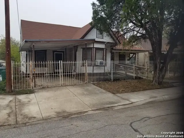 1709 Delgado, San Antonio, TX 78207 - Image #3