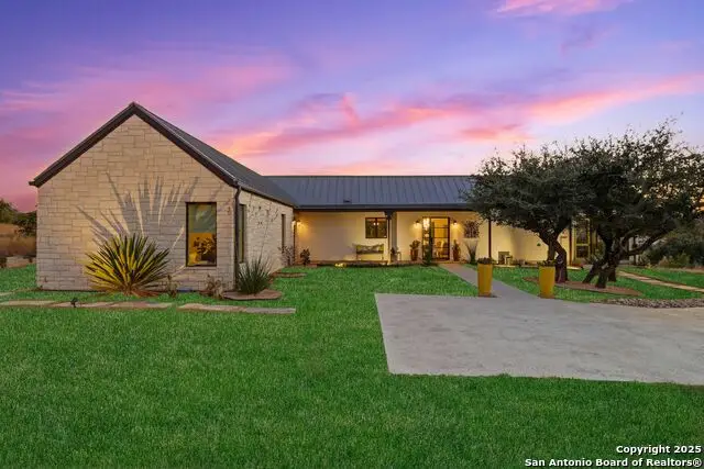 577 Cattle Creek Rd, Johnson City, TX 78636 - #3