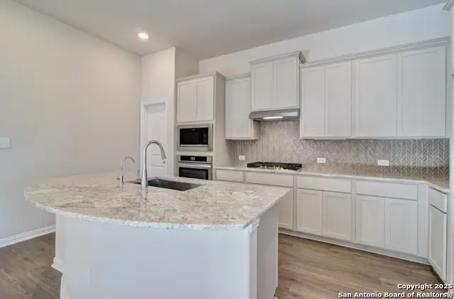 1724 Heritage Maples, New Braunfels, TX 78132 - #2