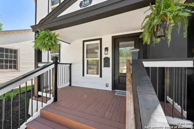 246 Quentin Dr., San Antonio, TX 78201 - Image #1