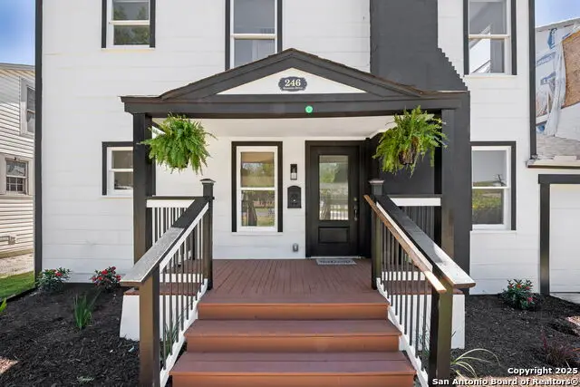 246 Quentin Dr., San Antonio, TX 78201 - Image #2