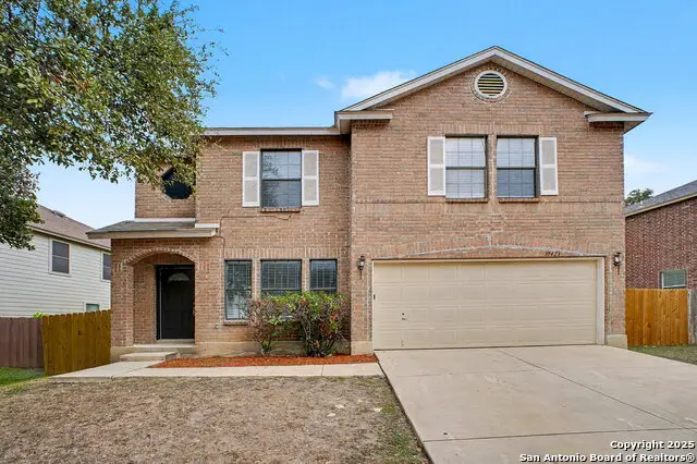 10423 Fork, San Antonio, TX 78245 - Image #1