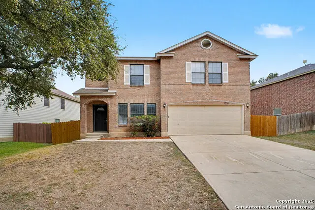 10423 Fork, San Antonio, TX 78245 - Image #2
