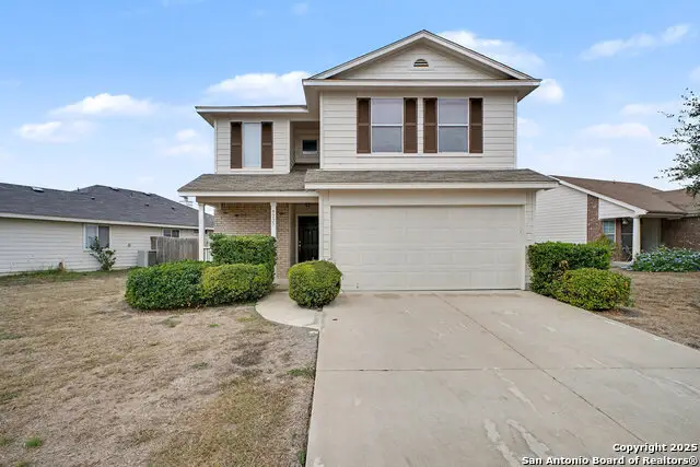9227 Mare Country, San Antonio, TX 78254 - Image #1