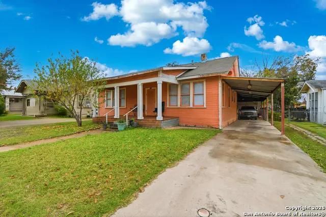 114 Bailey, San Antonio, TX 78210 - Image #2