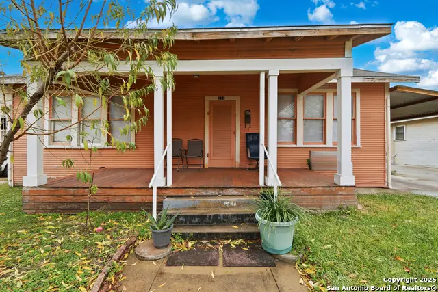 114 Bailey, San Antonio, TX 78210 - Image #3