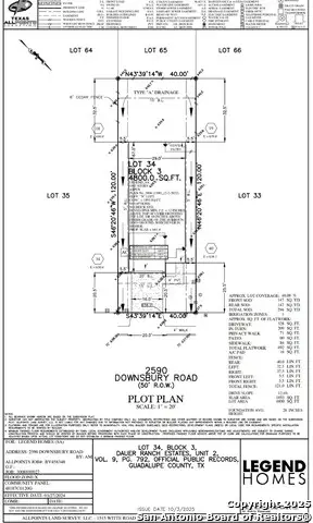 2590 Downsbury Road, New Braunfels, TX 78130 - Image #3