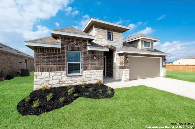 14532 Mansfield Mill, San Antonio, TX 78245 - Image #1