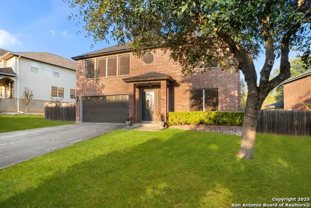 22006 Kenton Knoll, San Antonio, TX 78258 - Image #1