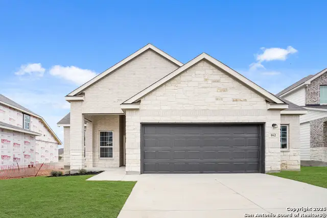 162 Hunters Camp, San Antonio, TX 78245 - Image #1