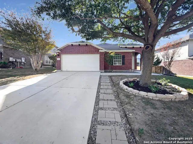 335 Cylamen, New Braunfels, TX 78132 - Image #1