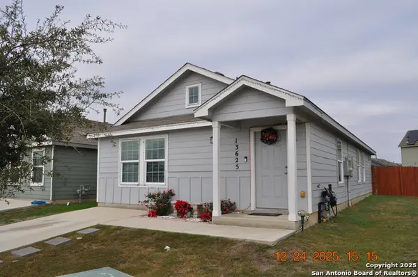 13625 Foal Cove, San Antonio, TX 78252