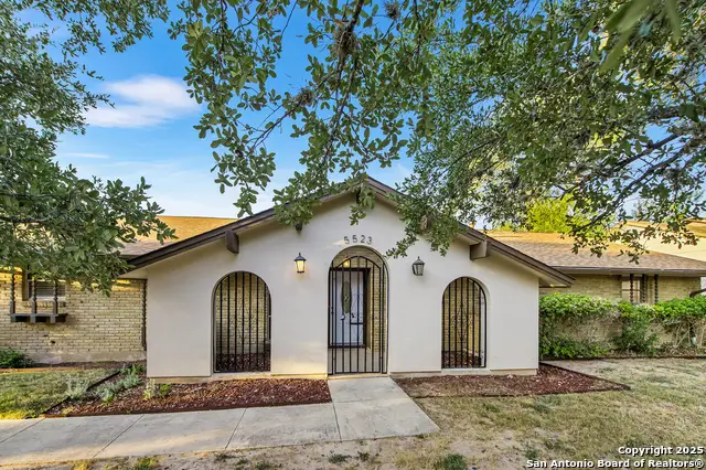 5523 King Richard St, San Antonio, TX 78229 - Image #1