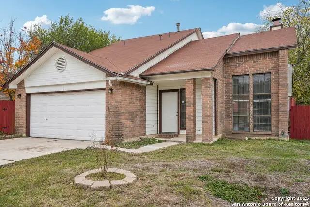 6222 Candleview Ct, San Antonio, TX 78244 - Image #2