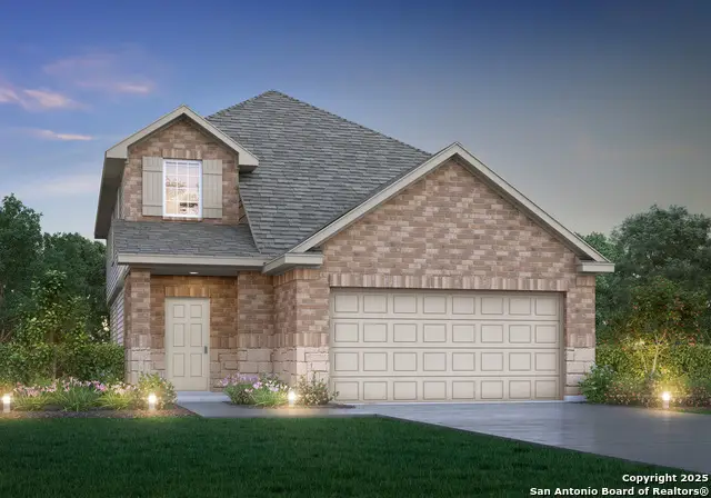 112 Hunters Camp, San Antonio, TX 78245 - Image #1