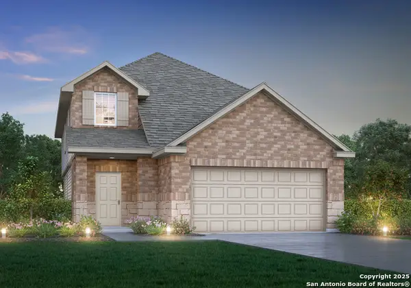 112 Hunters Camp, San Antonio, TX 78245