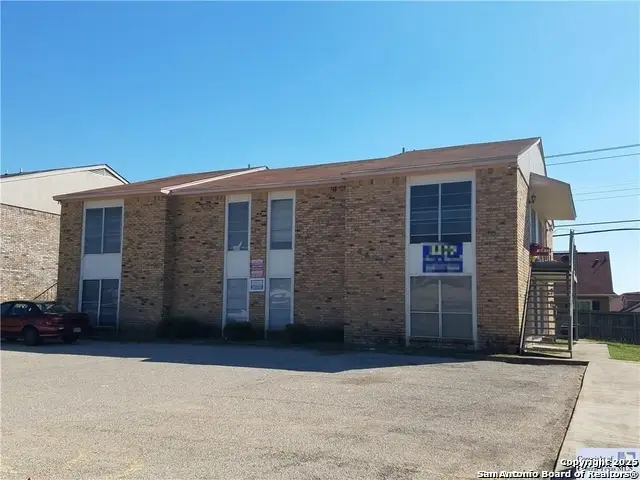 4400 Lake, Killeen, TX 76543 - #1