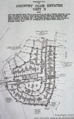 245 Club View E, Seguin, TX 78155 - Image #2