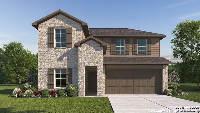 21165 Boulder Flats, San Antonio, TX 78266 - Image #1