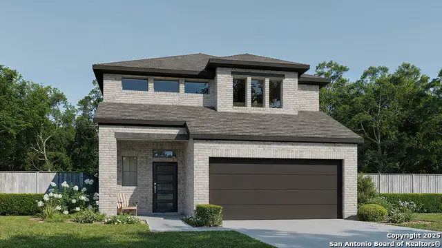 2527 Oxford Ridge, San Antonio, TX 78245 - Image #1