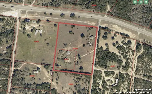 190 Gunther, Pipe Creek, TX 78063 - Image #2