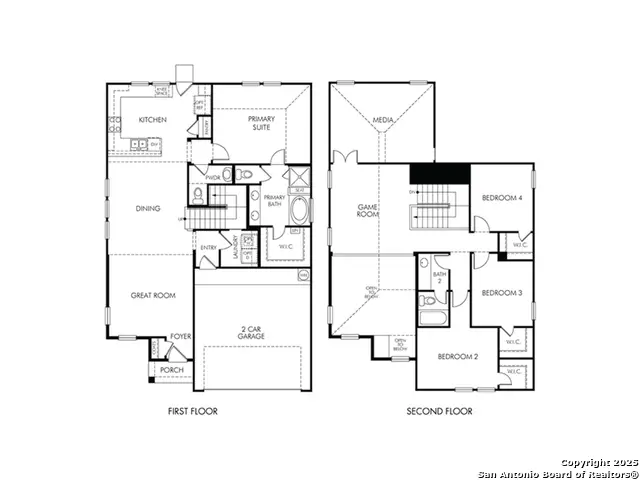 4522 Badger Crest, San Antonio, TX 78245 - Image #2