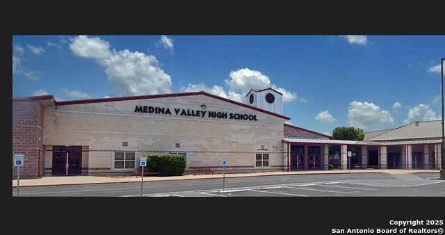 4522 Badger Crest, San Antonio, TX 78245 - Image #3