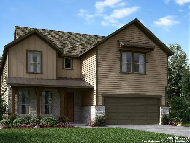 29427 Frontier Way, San Antonio, TX 78260 - Image #1