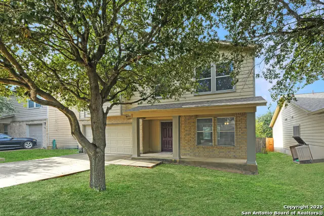 605 Gatewood Briar, Cibolo, TX 78108 - Image #1