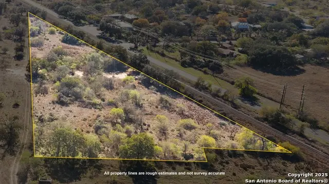 TBD Pleasanton Road, San Antonio, TX 78264 - Image #1
