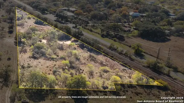 TBD Pleasanton Road, San Antonio, TX 78264
