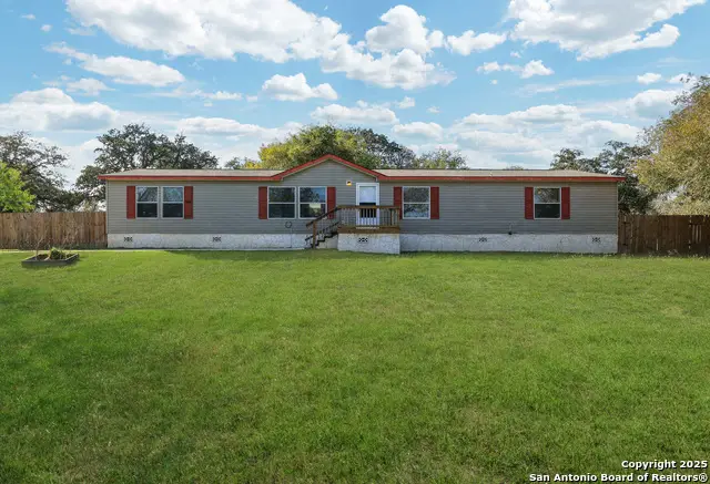 22411 Savannah Hts, Von Ormy, TX 78073 - Image #1