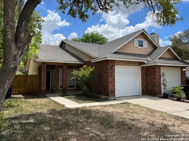 12222 Stoney, San Antonio, TX 78247 - Image #1
