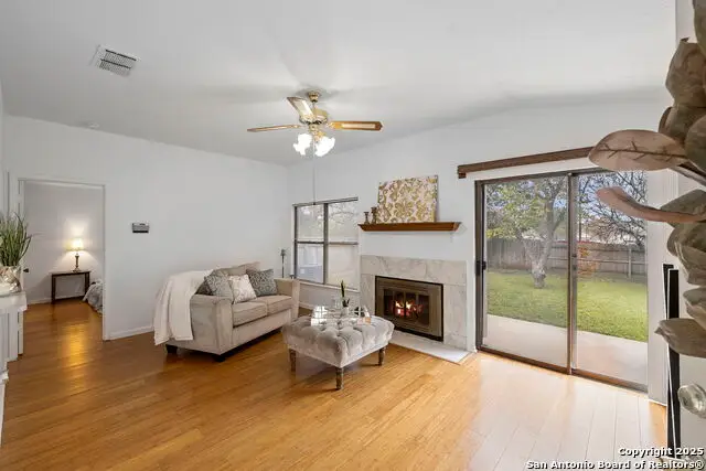 3807 Pine Breeze, San Antonio, TX 78247 - #3